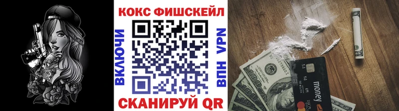 КОКАИН Fish Scale  Купить где  Гусев 